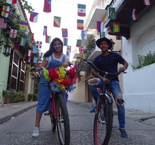 Bike & Arts