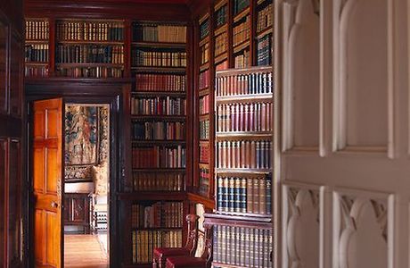 Birr Library