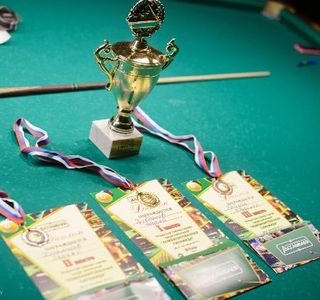 Billiard Club Assambleya