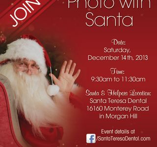 Bingo Santa Teresita