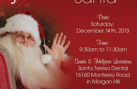 Bingo Santa Teresita