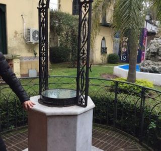 Casa-Museo de Fernando de Alfaro