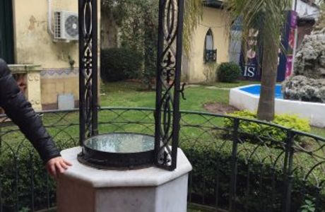 Casa-Museo de Fernando de Alfaro