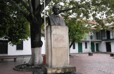 Casa Museo Alfonso Lopez Pumarejo