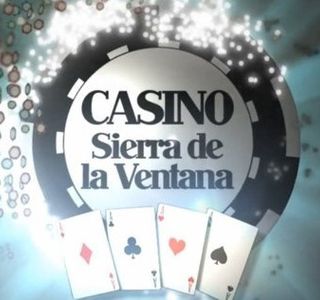 Casino de Sierra de la Ventana