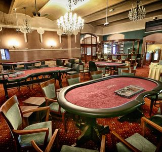 Casino Mariner - Hluboká nad Vltavou