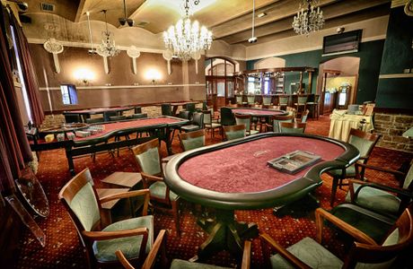 Casino Mariner - Hluboká nad Vltavou