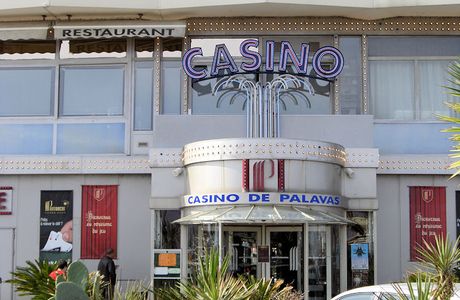 Casino de Palavas