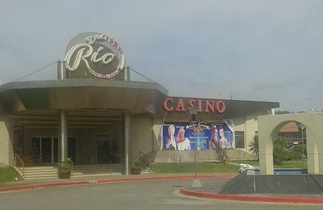 Casinos Del Rio