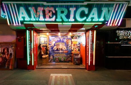 Casino American