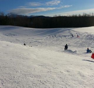 Casey's Hill