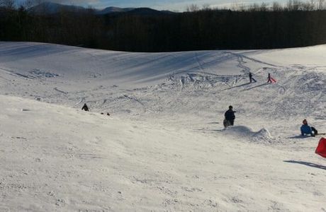 Casey's Hill