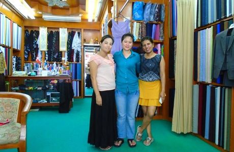 Casa Di Moda The Fashion House