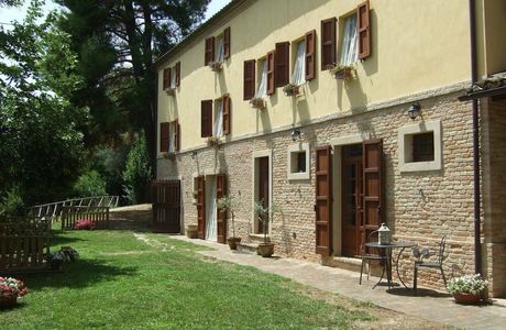 Casa Casale