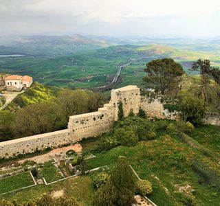 Castello di Lombardia