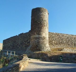 Castle of Aljezur