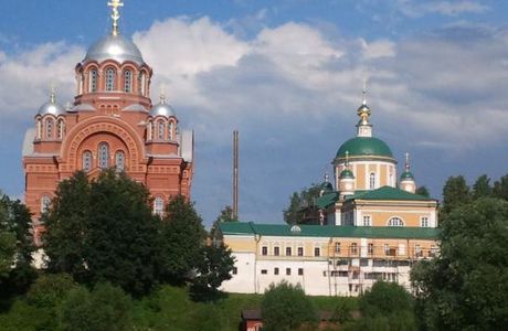 Cathedral of Saint Nicholas