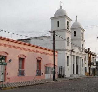 Catedral de Chascomus