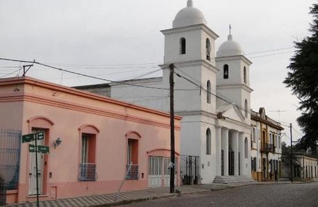Catedral de Chascomus