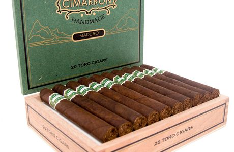 C.Cigars