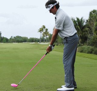 Caddyshack Golfsimulator