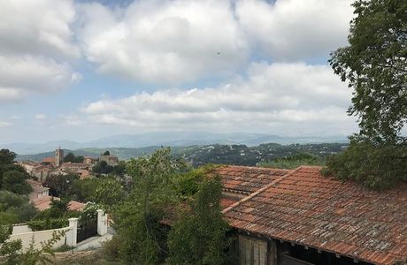 Bureau d'Information Touristique de Montauroux