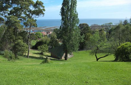 Burnie Park