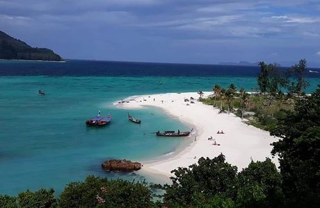 Bulow Beach