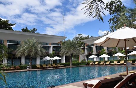 Bundhaya Resort Spa