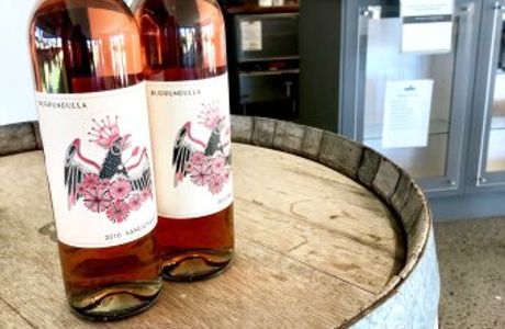 Burrundulla Wines