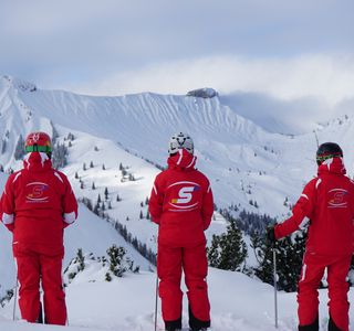 Busslehner Ski and Snowboard School