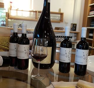 Cantina Vecchia Torre