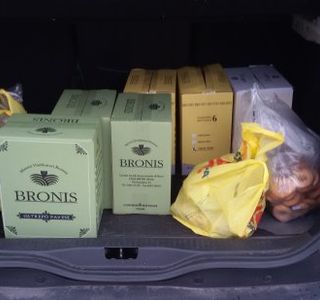 Cantina Sociale Intercomunale