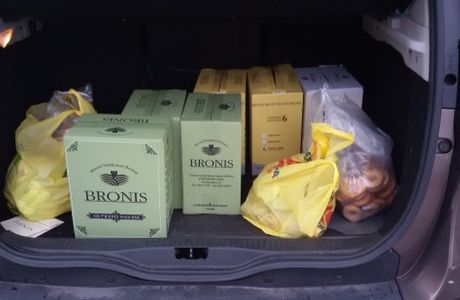 Cantina Sociale Intercomunale