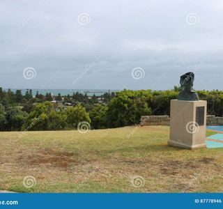 Cannon Hill Lookout