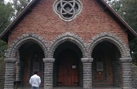 Capilla de Santa Gema