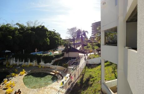 Caldas Termas Clube