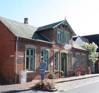 Cafe Treffpunkt Oldenswort