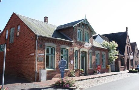 Cafe Treffpunkt Oldenswort