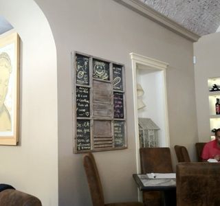 Caffetteria di Via Piave