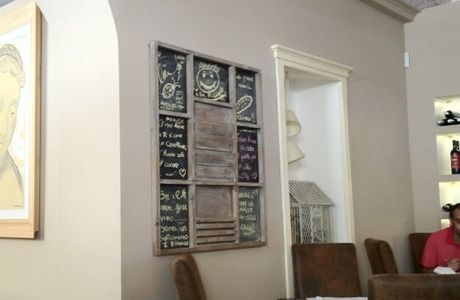 Caffetteria di Via Piave