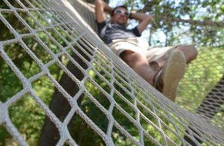 Camp Trappeur Cannes