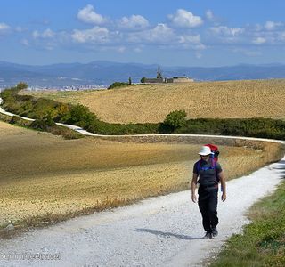 Camino de Cornisa