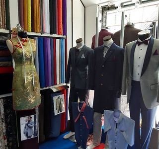 Alex Fashion House