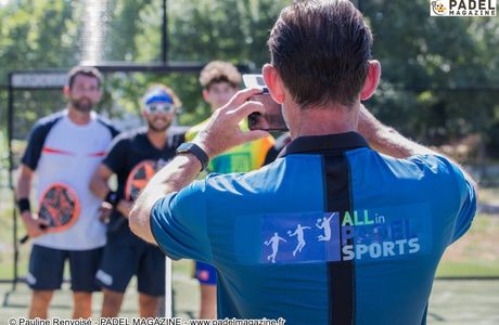 All in Padel Sports