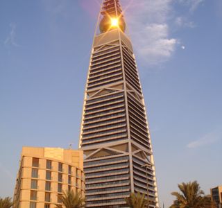 Al Faisaliyah Centre