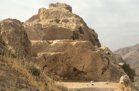 Akre Citadel