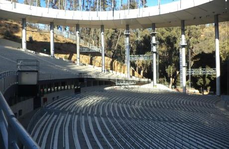 Anfiteatro Quinta Vergara