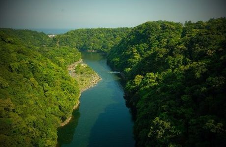 Anbo River