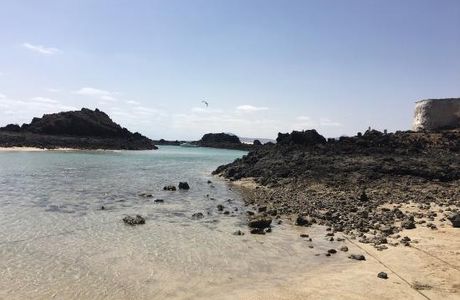 ANP Complejo Islote Lobos